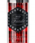 HD FATALE BRONZER HOT ACTION STEP2 205ml